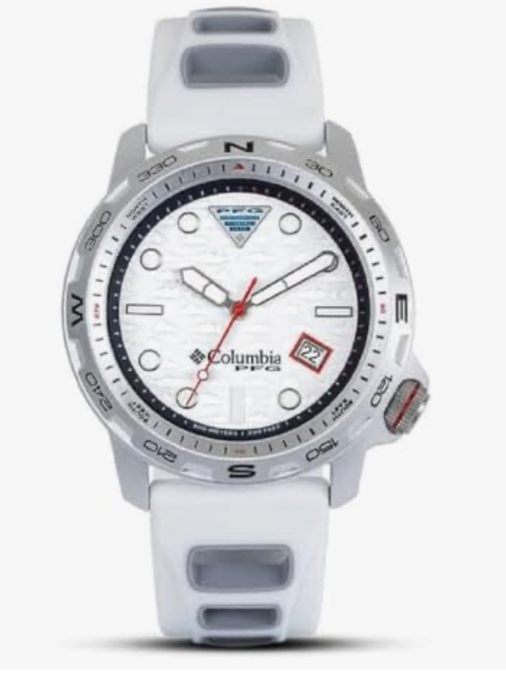 Columbia Men’s Timing Backcaster PFG Summer Collection Watch